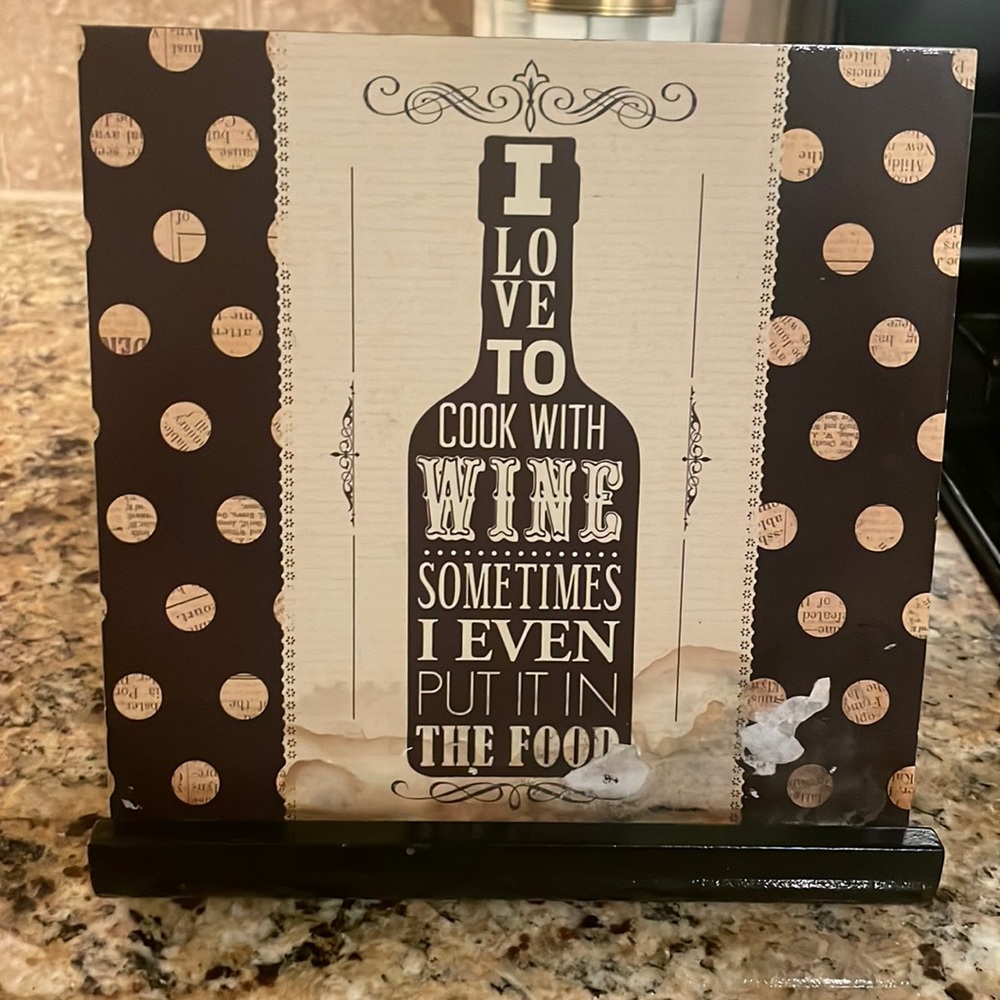 Kitchen decor
